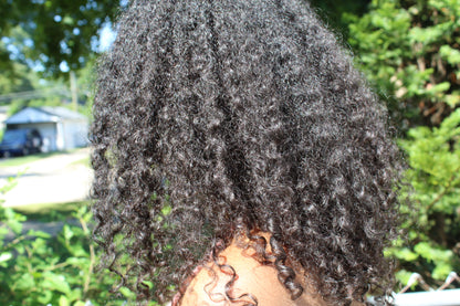 The Perfect Twist-Out Variety Pack