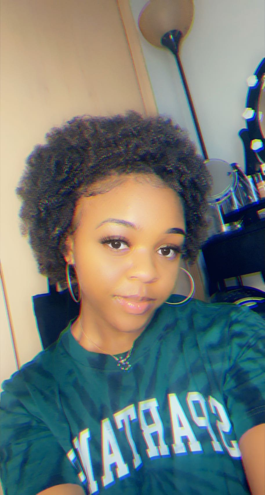 Rose-Infused Hair Growth Oil & Curl Strengthening Pudding Bundle